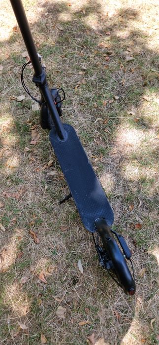 Електро самоката лайк байк 1