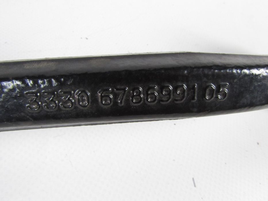 Braço Bmw X3 Ref: 33306786991