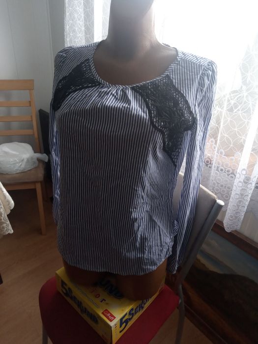 Komplet ubrań damskich 36-38