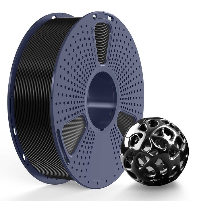 Філамент Пластик SUNLU PLA, PETG для 3D друку. ПЛА пластик 1 кг 1.75мм