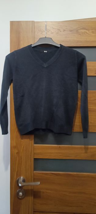 Sprzedam cienki sweter chłopięcy