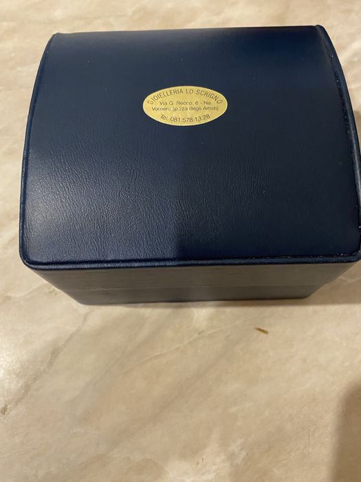 Годинник Bulova 96G39 men's watch