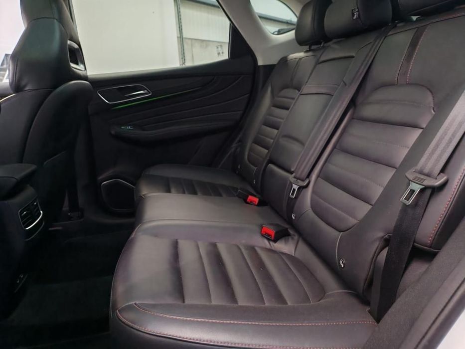 MG EHS 1.5 T-GDI Plug-in Hybrid Luxury