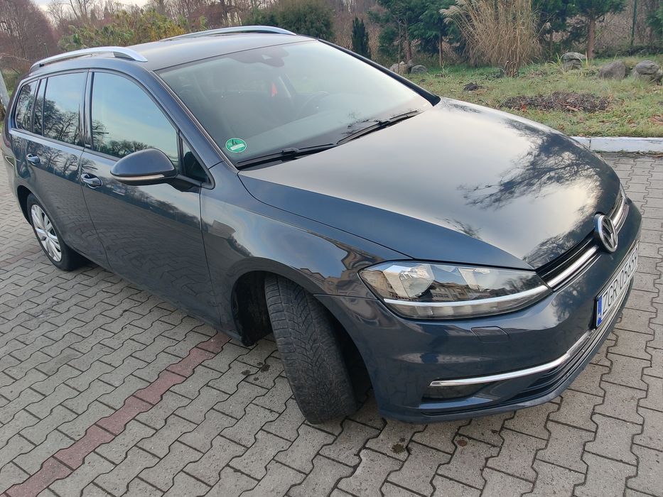 Sprzedam Volkswagen Golf 7
