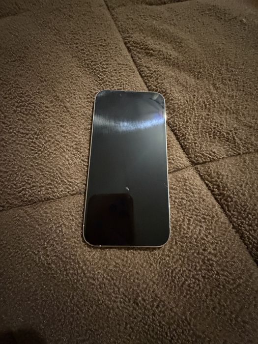 Продам iPhone 13 Pro на 1 ТБ памяті