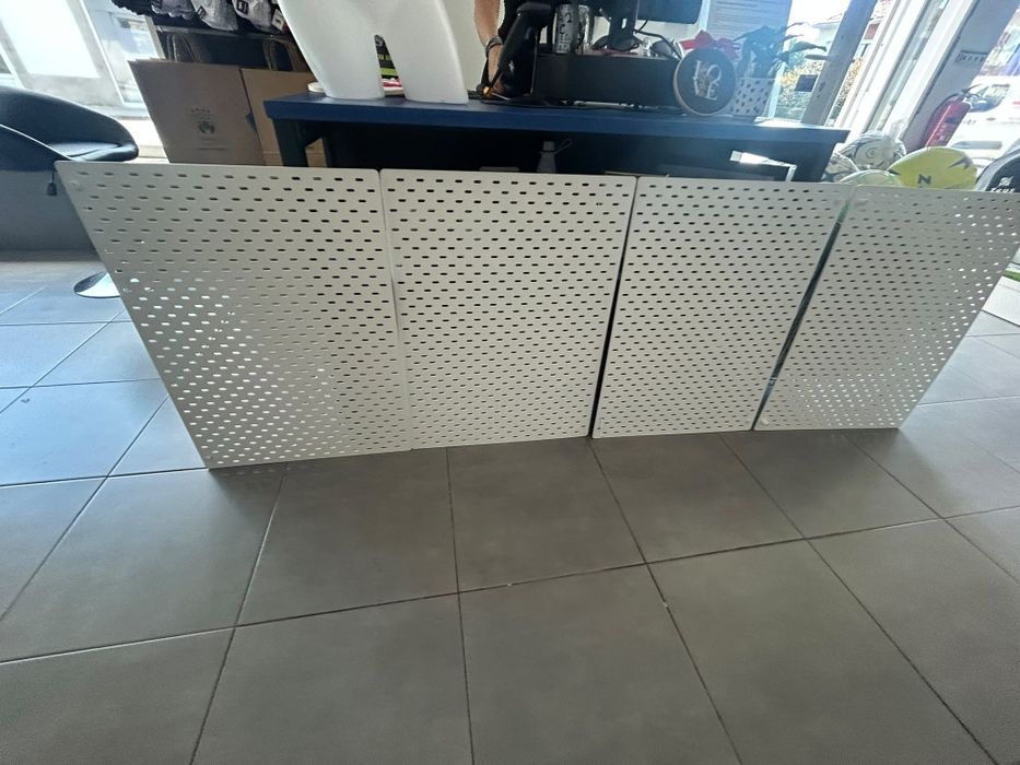 Placas Skadis 76x56