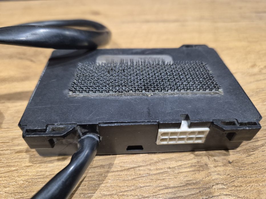 Power commander III Kawasaki.