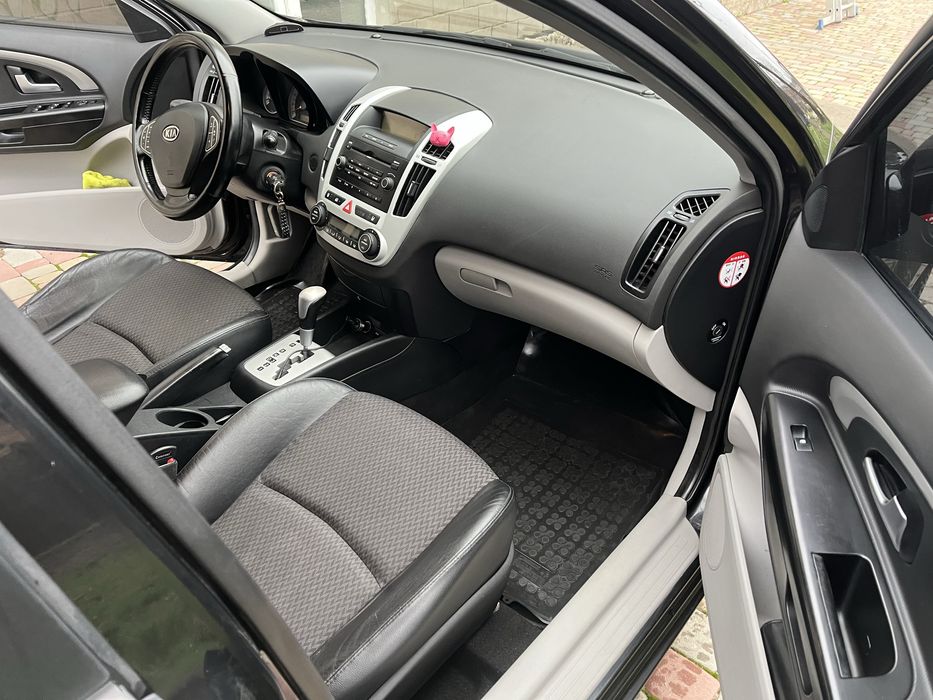 Киа сид ////////////