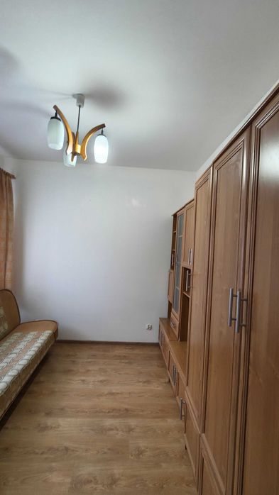 2 - pokoje centrum z balkonem - 45m2