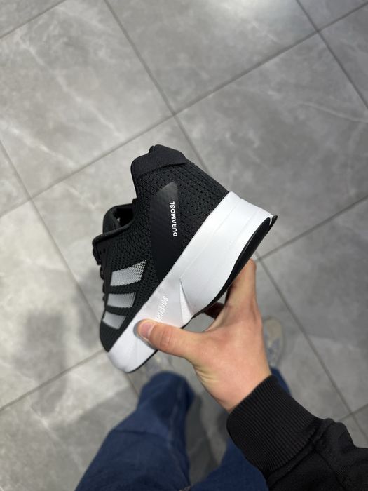 ОРИГІНАЛ! Adidas Duramo оригінальні чоловічі кросівки