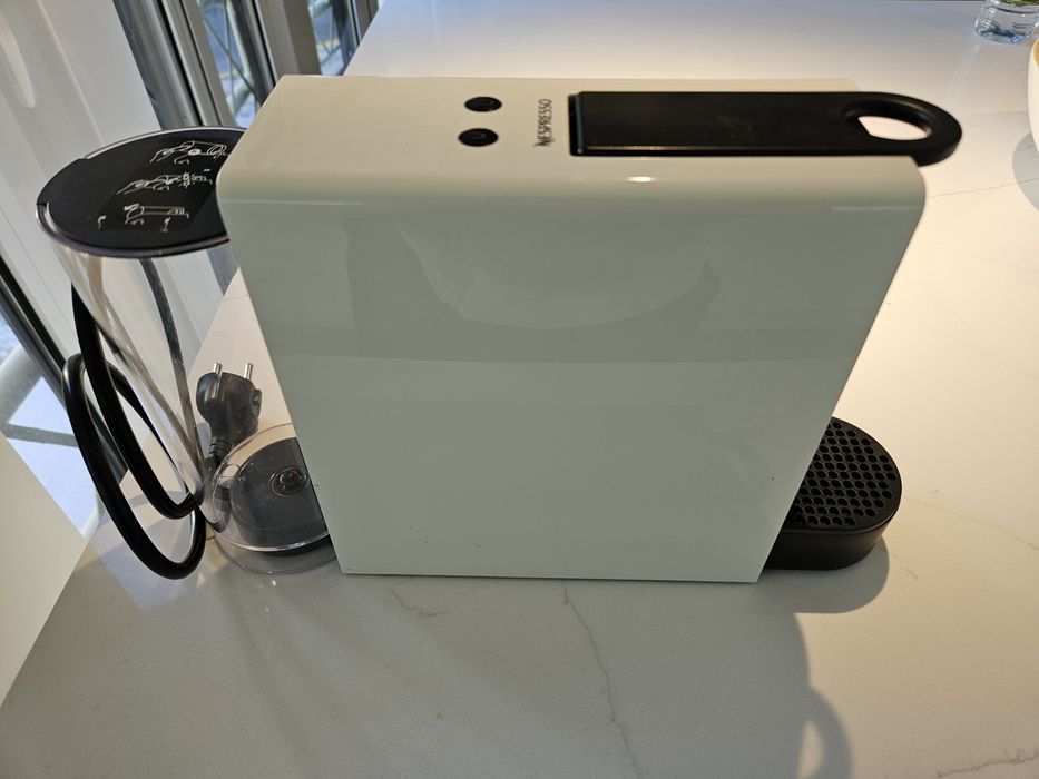 Máquina de café Nespresso