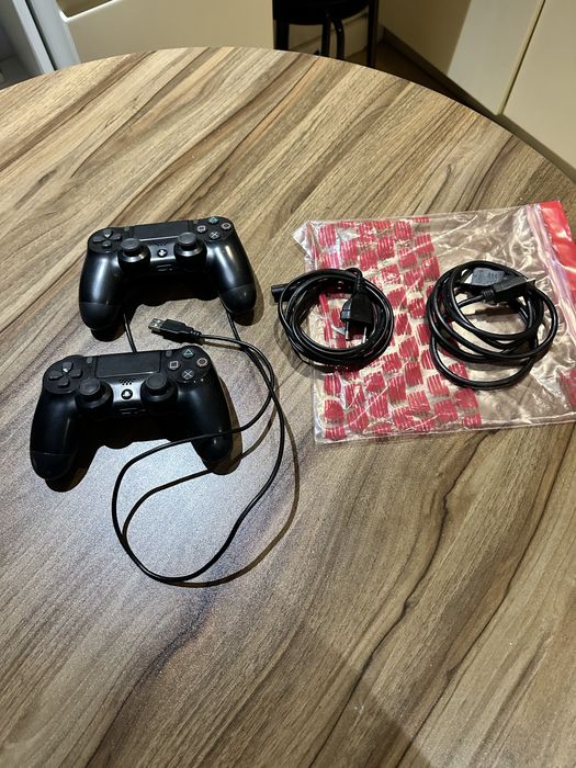 Playstation 4 Slim 500Gb