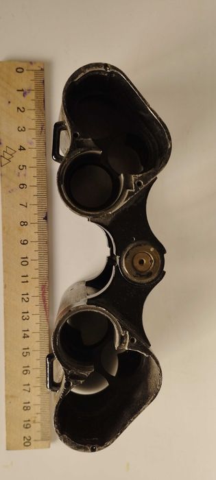 Корпус бинокля на запчасти