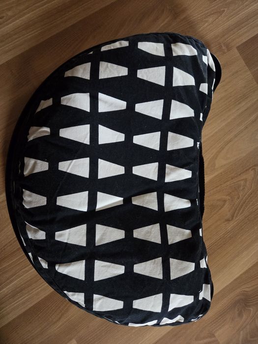 Poduszko - podstawka pod laptopa Ikea Byllan Vissle