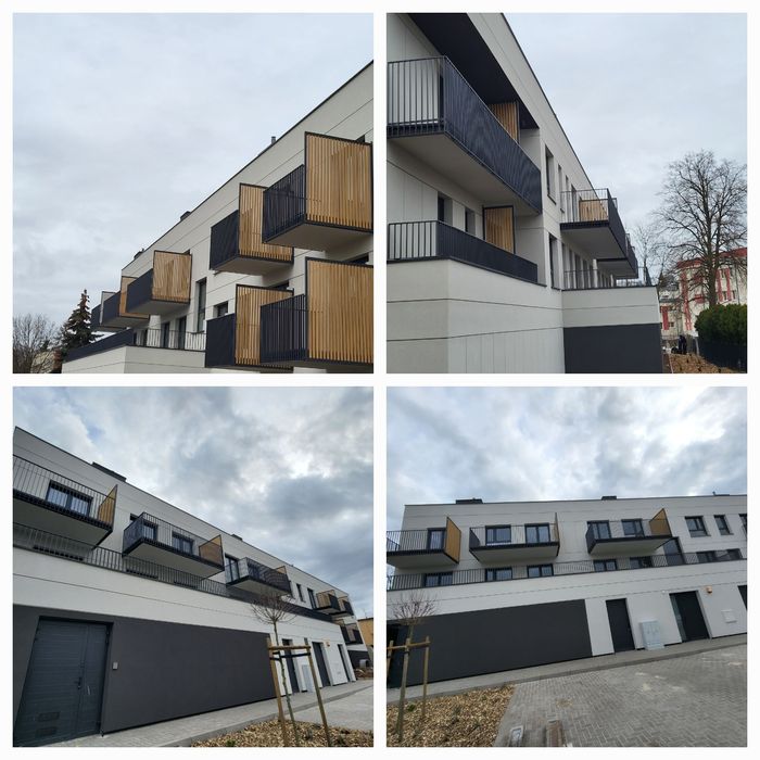 Balustrady metalowe!!!