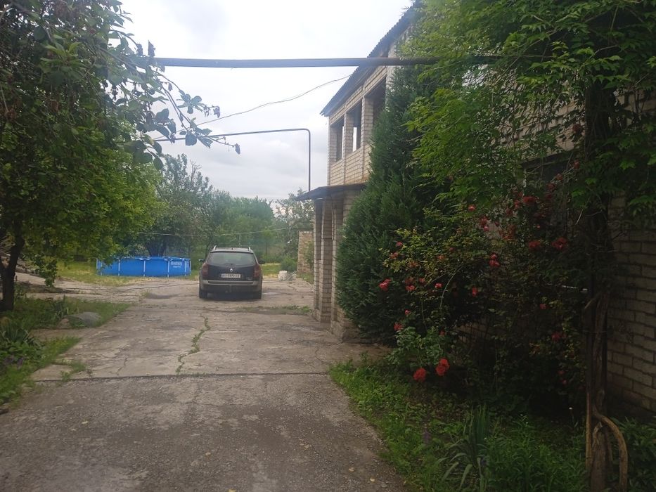 Продам или обменяю добротный 2-х этажный дом