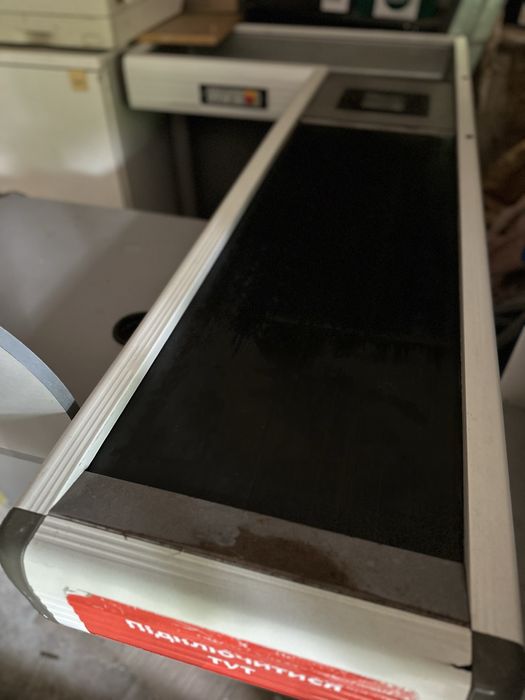 Касовий бокс б/у Zenith