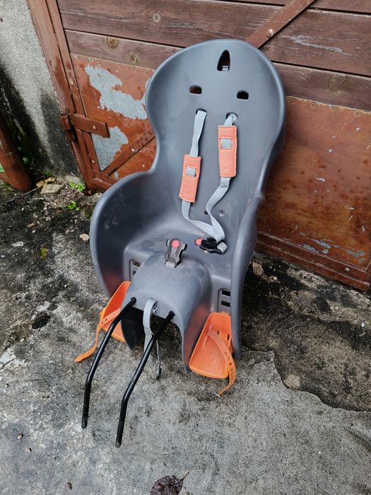 Fotelik rowerowy KROSS