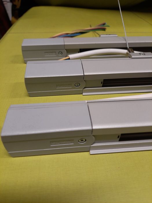 Global szynoprzewód .