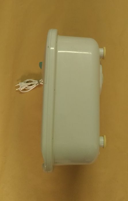 Massajador de Pés Electrico