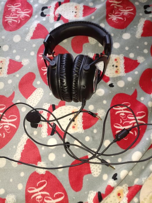 Logitech G PRO  LIGHTSPEED Black.