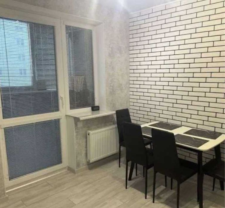 Apartment in Kharkiv - View 4