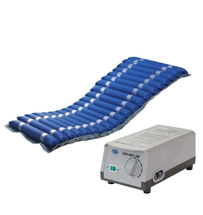 Противопролежневый секционный матрас