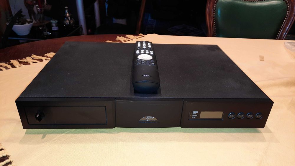 Naim  diversos : Amplificadores +cd +  andar de phono + préampli .64284491099137121