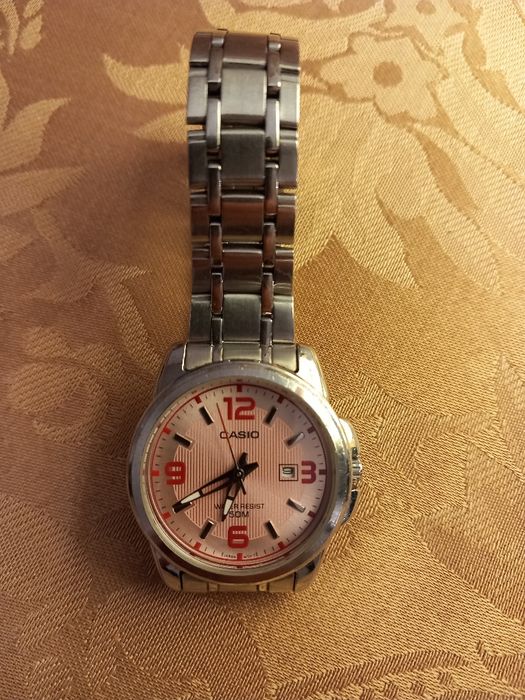 Zegarek damski Casio