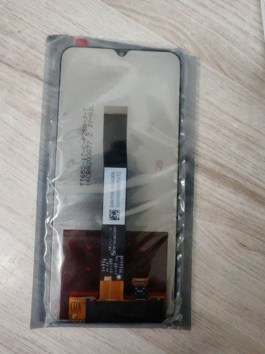 LCD display Xiaomi Redmi 9A novo