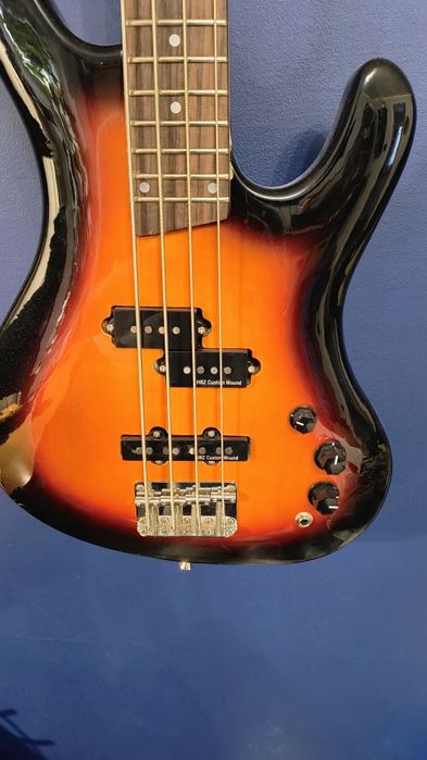 Gitara basowa SkyWay 4 strunowa