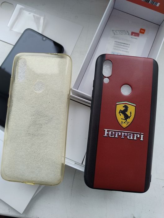 Смартфон Xiaomi Redmi 7