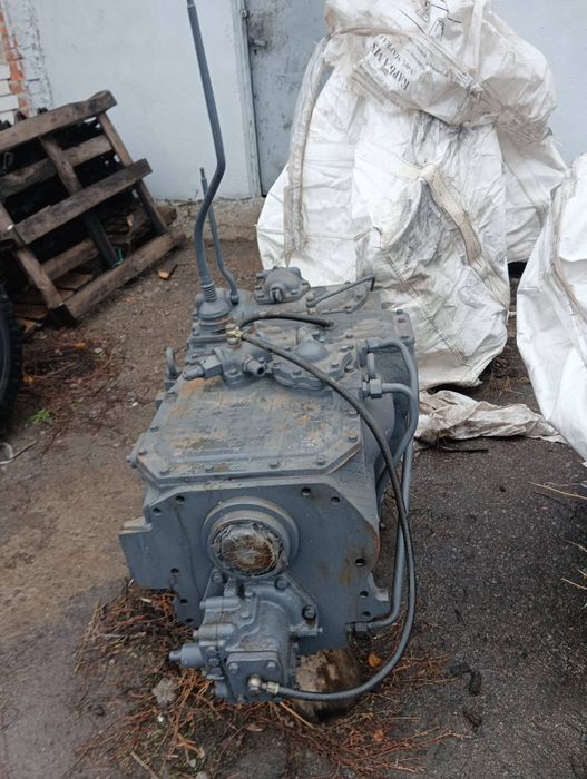 Продам КПП т150к