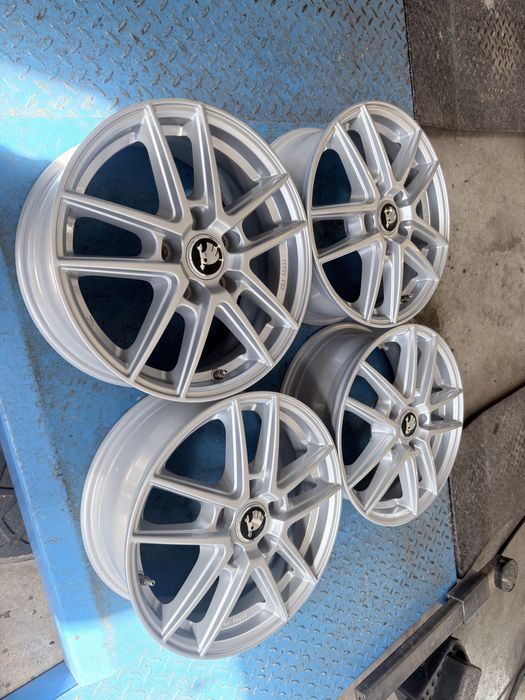 5x112 16 Skoda Octavia Superb Karoq Yeti  VW pasat Seat Leon Altea Ateca