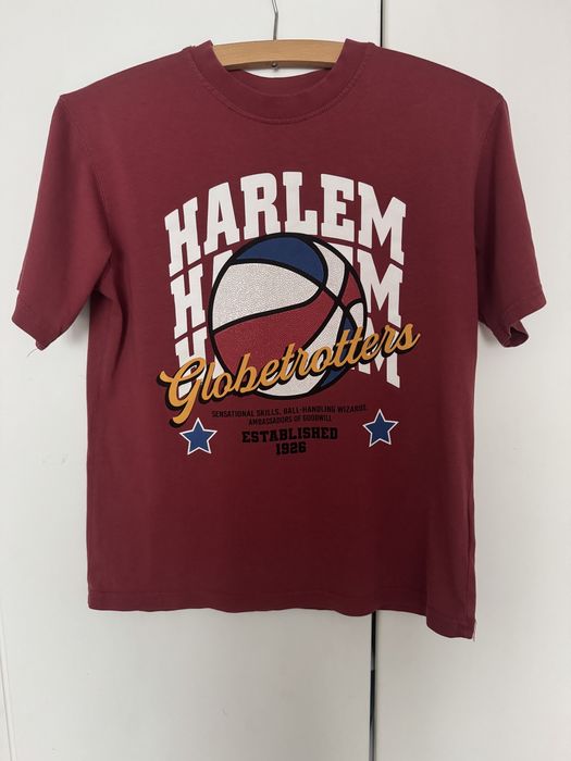 T shirt Zara 9-10 lat 140 cm chłopięca