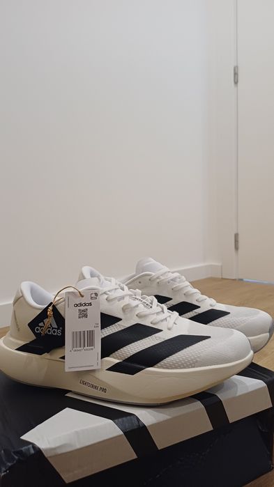 Sapatilhas Running Adidas Adizero Evo SL 42