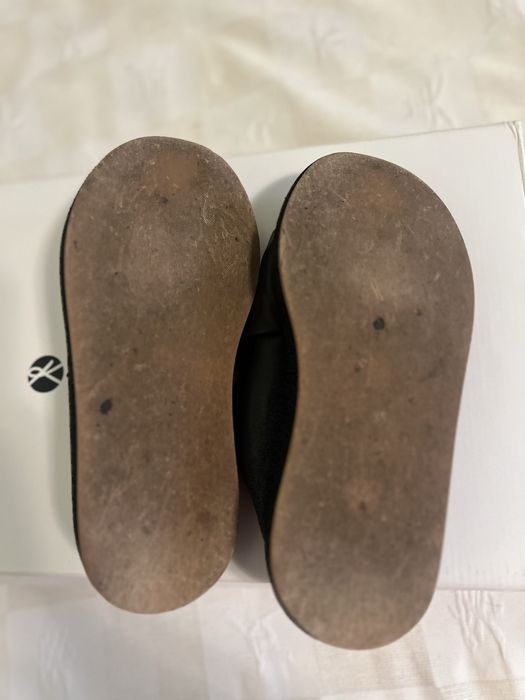 Шльопанці від Качаровська, 38р