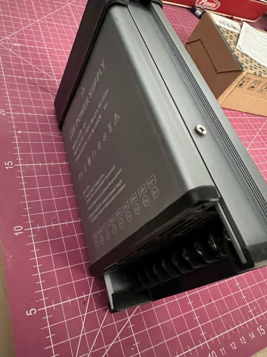 Programador amanhecer/anoitecer ornitologia