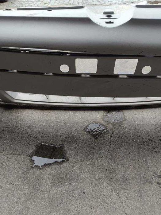 Para-choques Frente VW Golf IV | 116950