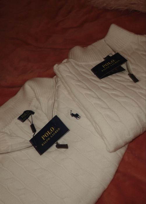 Жіночий Напівзамок Polo Ralph Lauren