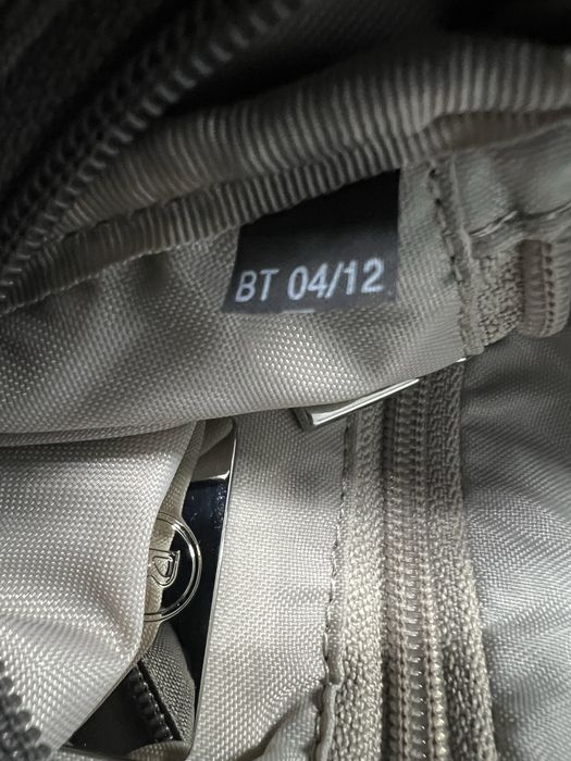 Сумка кросбоді  Bogner