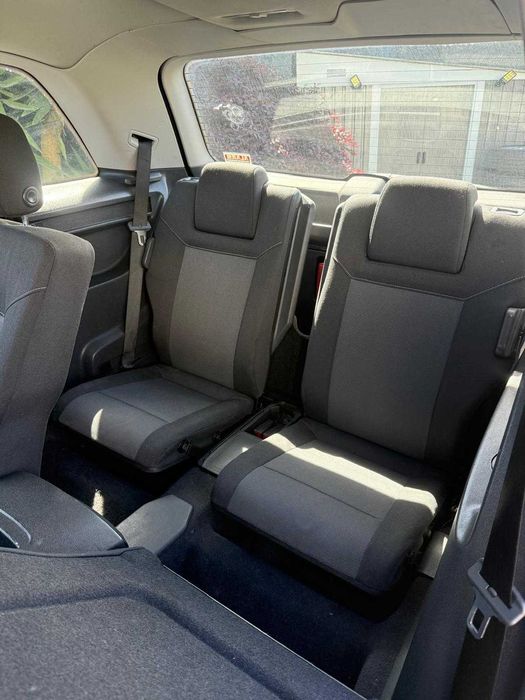 Opel Zafira 1.9CDTI 7 Lugares