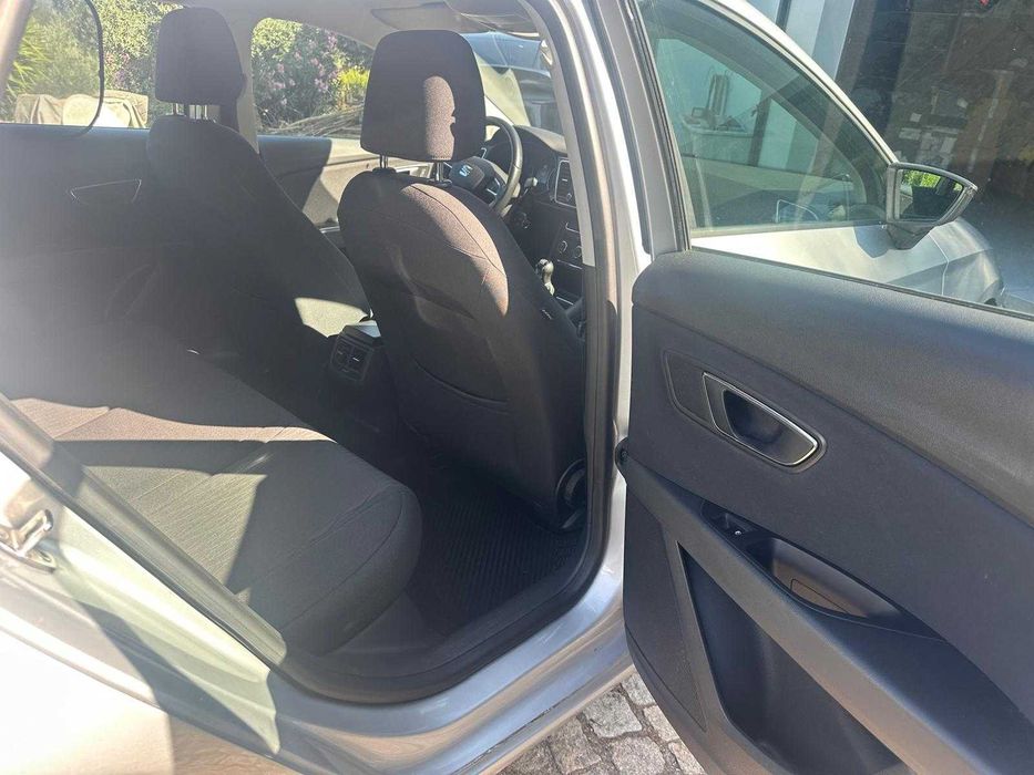 Vendo Seat LEON 1.6 TDI