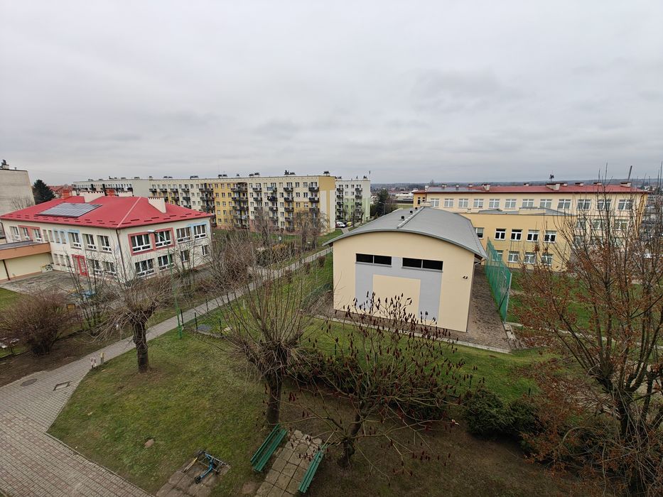 3- pokojowe mieszkanie 54 m2 na sprzedaż