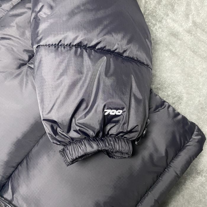 The North Face Nuptse 700