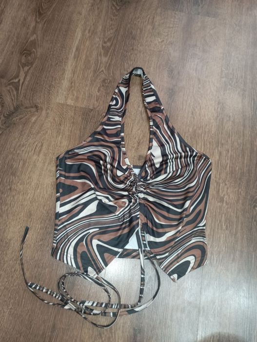 Топ  від   Shein