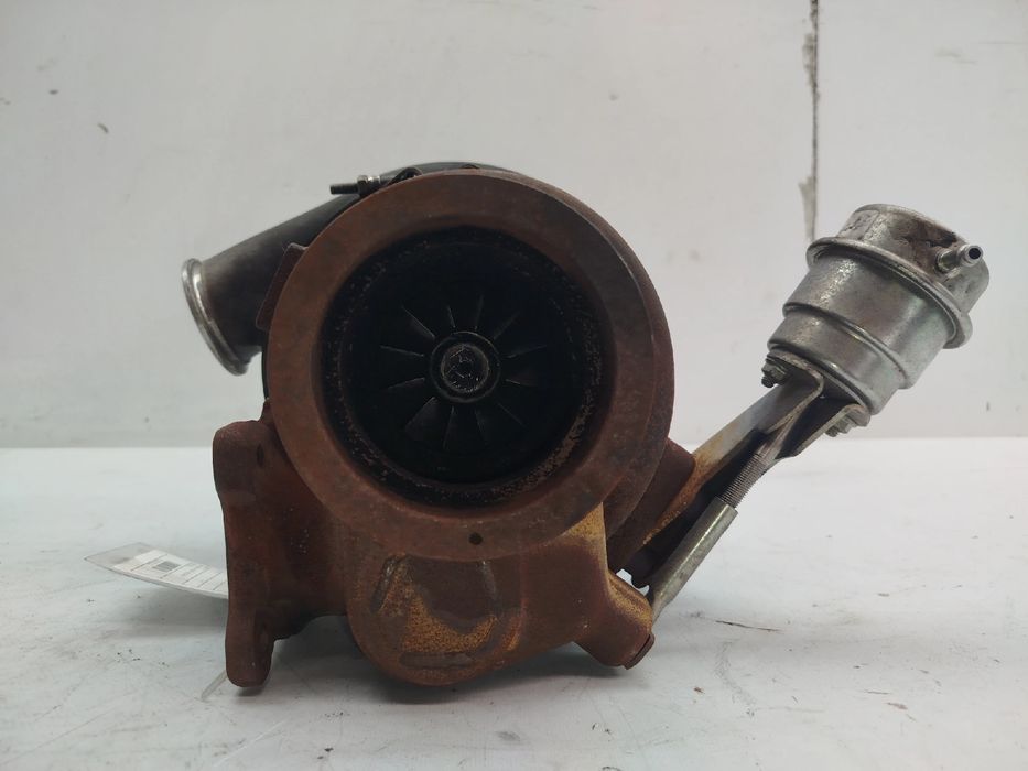 Turbo / compressor IVECO STRALIS II