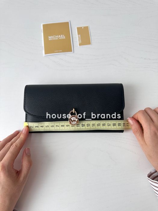 MICHAEL KORS Hamilton Wallet Жіночий гаманець оригінал женский кошелек