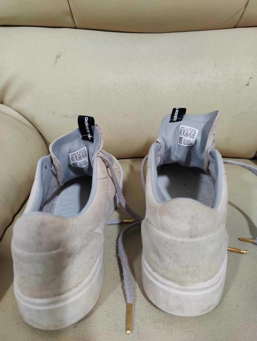 Adidas Sleek tam. 42 em excelente estado