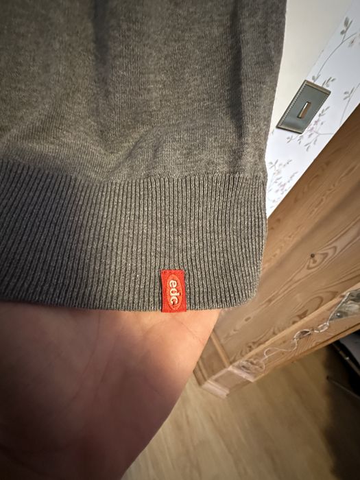 Sweter Edc by Esprit